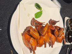 -醉东Oriental House(静安嘉里中心店)