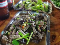 -新湖烧鸡(光明店)