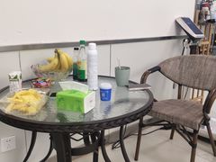 -中田健身工作室(东园店)