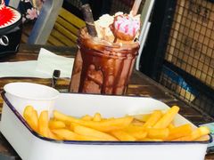 -MIKAKU(万达广场上海宝山店)