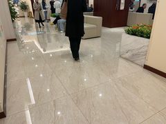 -爱康卓悦体检中心(九座花园分院)