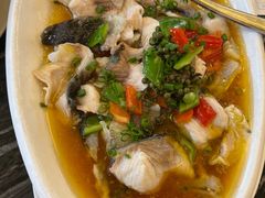 -美极鲜食坊(宝安南路店)