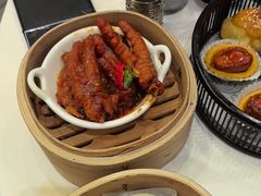 -翠园(北京王府中环店)