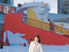 -大族广场Mall&More