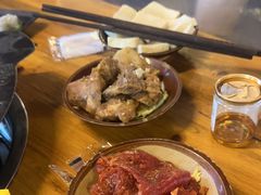 -黄潇洒老火锅(九眼桥宏济巷店)