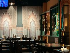 -甘尼仕印度餐厅爵士酒吧(阳春巷店)
