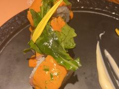 -山葵家·创意料理(万象汇店)