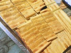 -勃利地摊·勃立小串烧烤