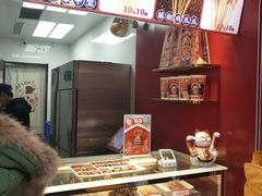 -千禧炸串(明瓦廊店)