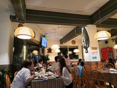 大堂-呐咪傣园·云南菜(石厦店)