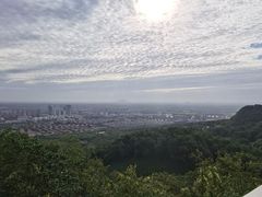 -南京市江宁方山