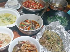 -衡厨·衡阳土菜(中南店)