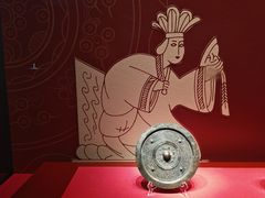 -北京大葆台遗址博物馆