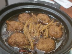 -奇芳阁·百年清真南京菜(夫子庙店)