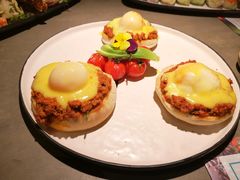 -好利来(四惠店)