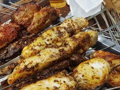 -清真·马峰烤肉(小学习北巷店)