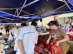 -细村农贸综合市场
