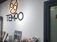 -TEMPO 音乐(五角场店)