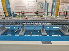 -南京市规划建设展览馆