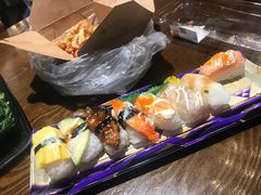 -盒马鲜生(杭州运河上街店)