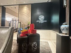 -京香轩·中餐厅(上海中庚聚龙酒店)