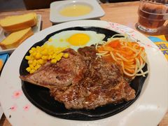 -豪客来牛排(成都锦江大融城店)