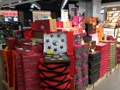 -Olé精品超市(上海虹桥南丰城店)
