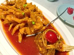 -淮扬韵(高新大都荟店)