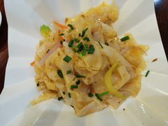 XO酱陈村粉-顺德人家食府(黄金广场店)