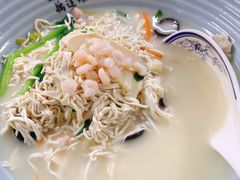 大煮干丝-粗茶淡饭(东关街店)