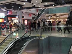 -深圳华盛奥特莱斯(华南一道店)