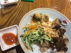 -越南牛肉河粉餐厅(书院巷店)