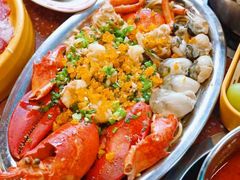 -金龙·打边炉(南京西路店)