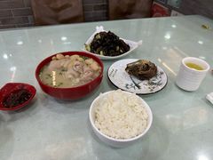 -廖老妈蹄花店(人民公园陕西街259号店)