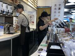 -眷茶(赛格国际购物中心店)
