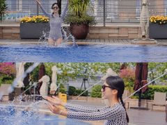 -广州粤海喜来登酒店