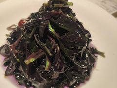 -贡宴盐帮菜自贡驻京联络处餐厅