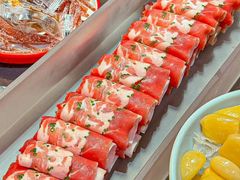 -乔先生涮肉·鲜活牛羊肉火锅(塘沽店)