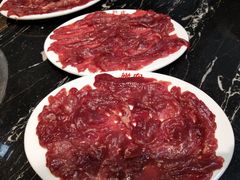 嫩肉-一鼎牛鲜活牛肉城(晋江海峡国际食品城店)