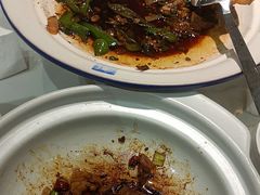 -兰湘子·湘菜小炒(石家庄万象城店)