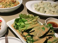 -前海沿·青岛菜(李沧万达店)