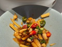 -湘中缘·湖南菜(娄底驻京办店)