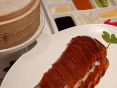 -四季民福烤鸭店(王府井东安门店)