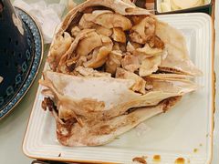 -哈啾嗨·蒙文化主题餐厅(京汉新城店)