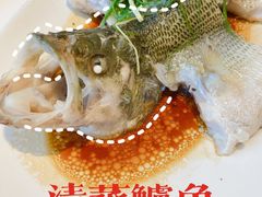 -至潮餐厅精致粤菜·活鲈鱼·走地鸡(珠江新城店)