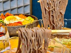-七八冷面·延边朝鲜族美食(欢乐谷店)