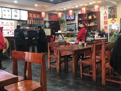 大堂-美玲拉面(鞍山西道店)