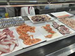 -要得自助火锅(新川路店)