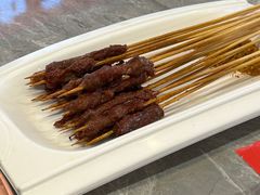 -老佛爷正宗铜炉蛙锅(五道口店)