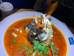 -坛宗剁椒鱼头(河西王府井店)